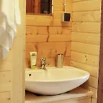 Casa vacanze Gemuetliche Blockhuette Mit Grossem Garten Ried im Innkreis